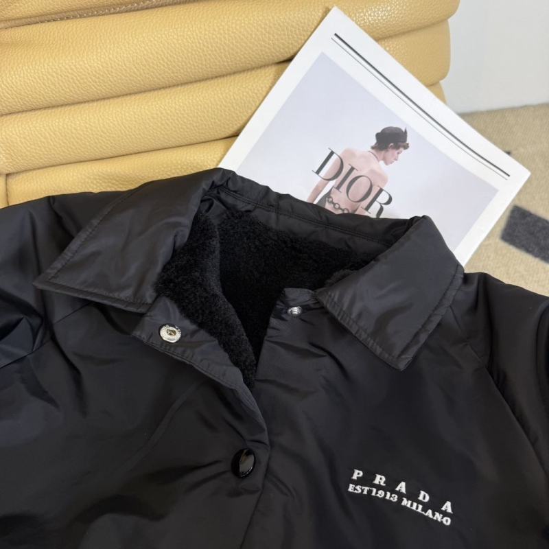 Pra*a outwear